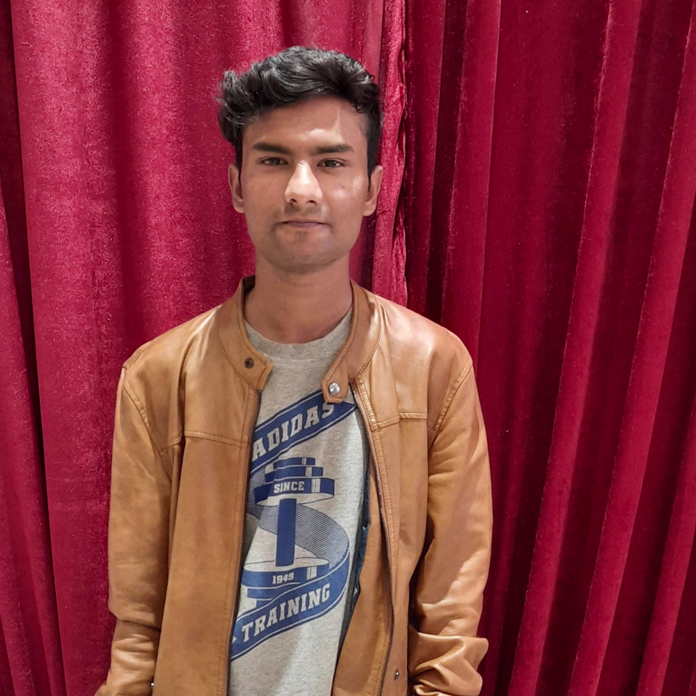 Aditya Mishra