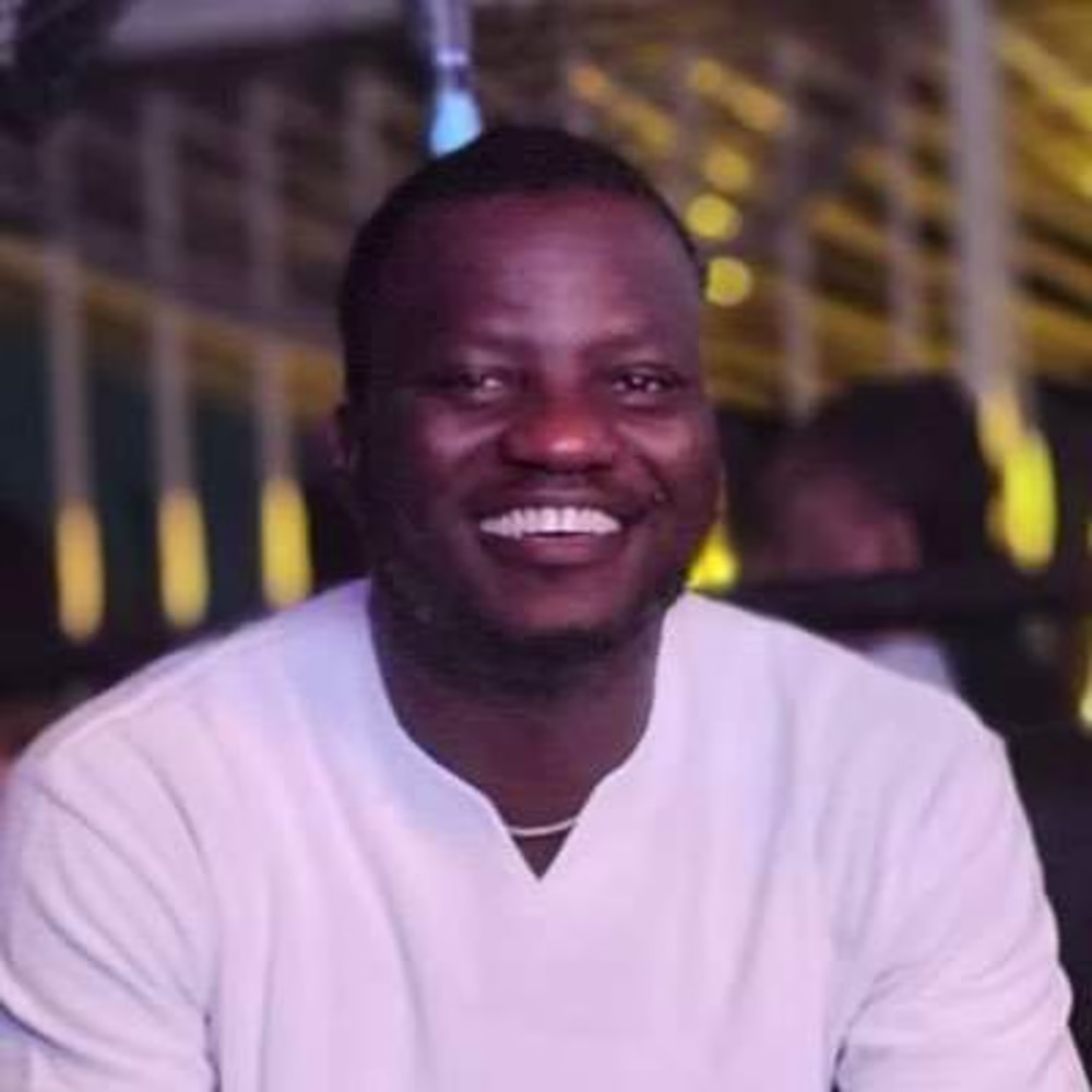 Bayo Adegoke