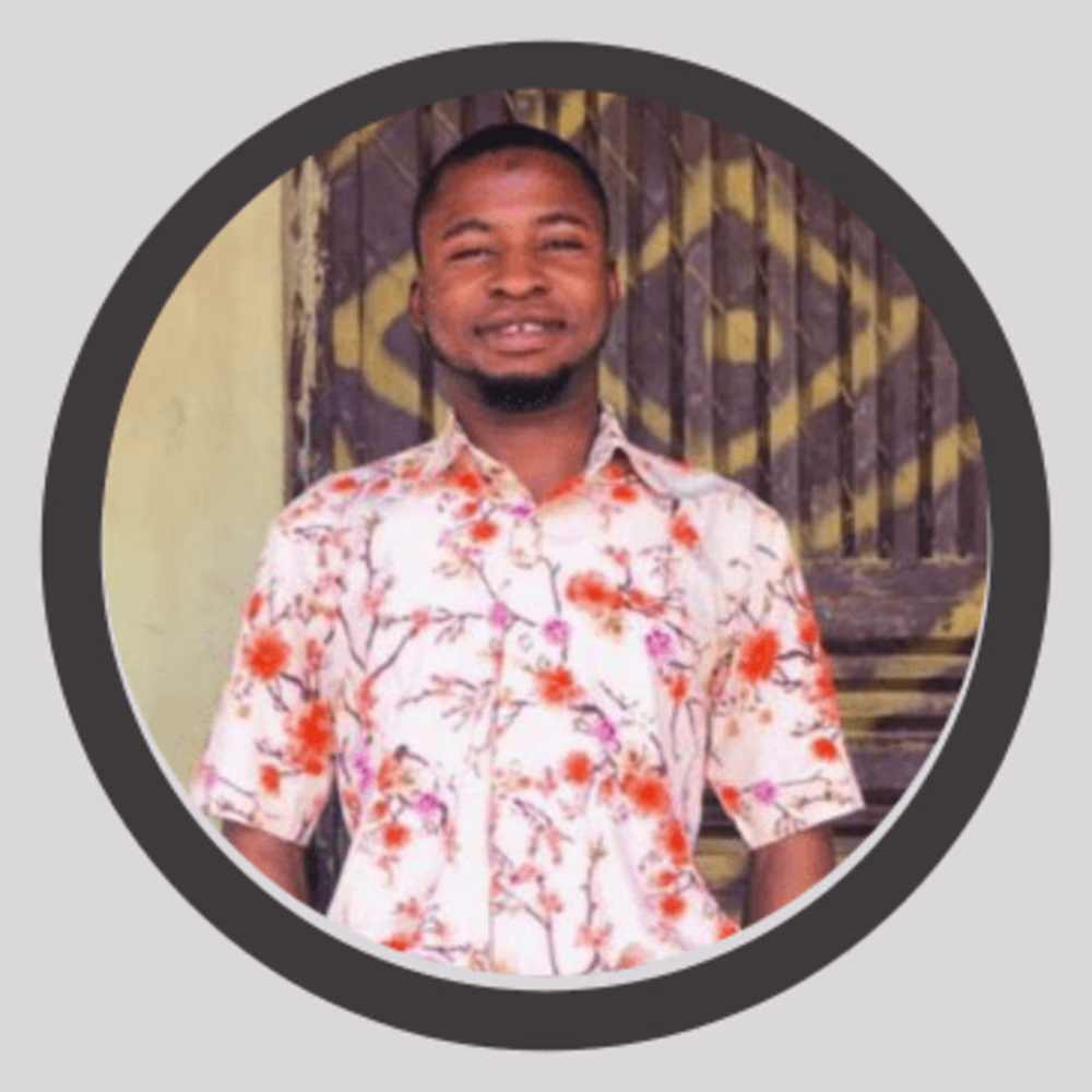 Toheeb Wasiu