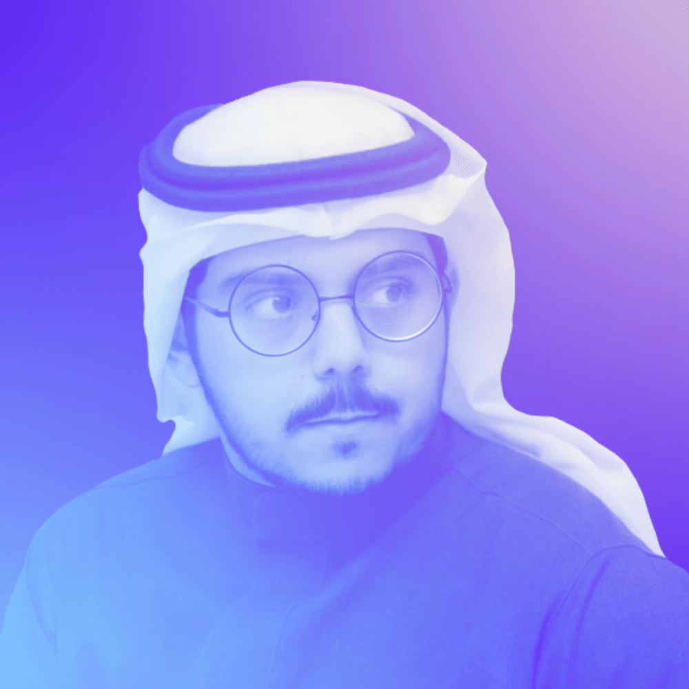 Faisal Almahmoud