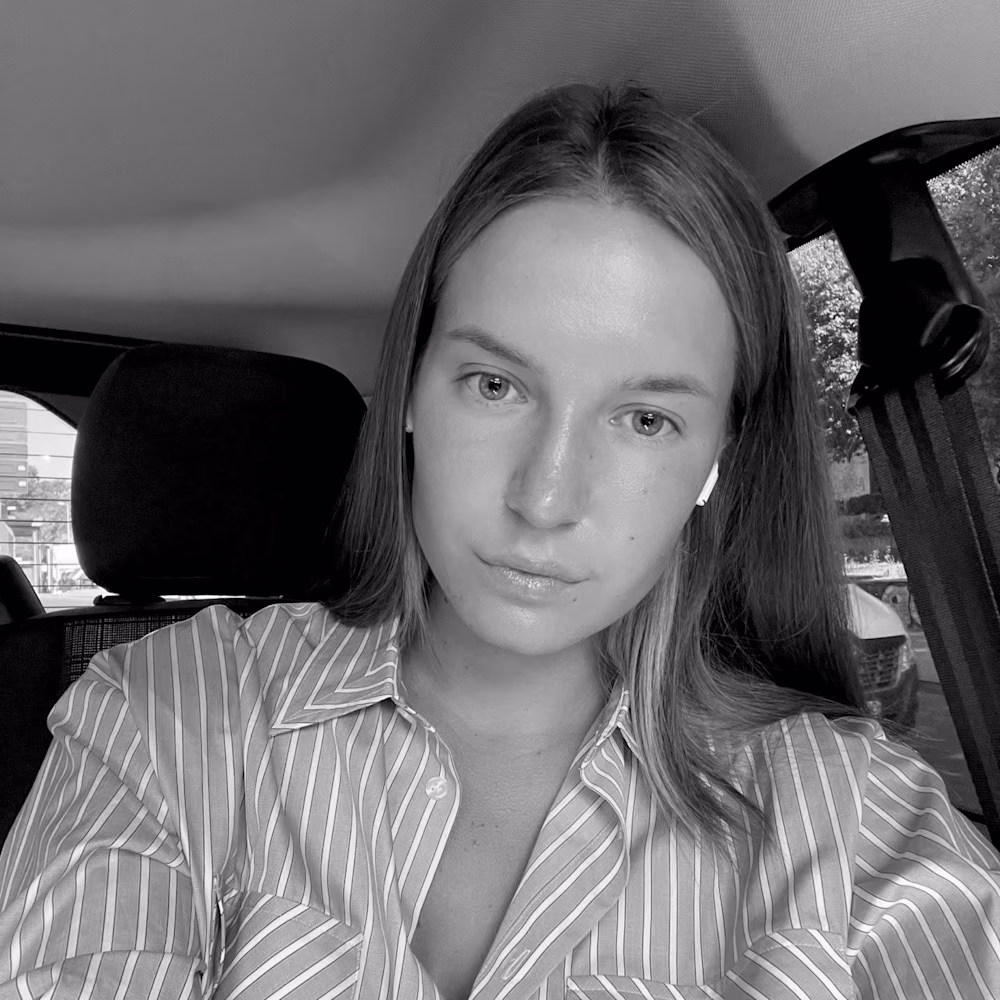 Anastasia Stolyarova