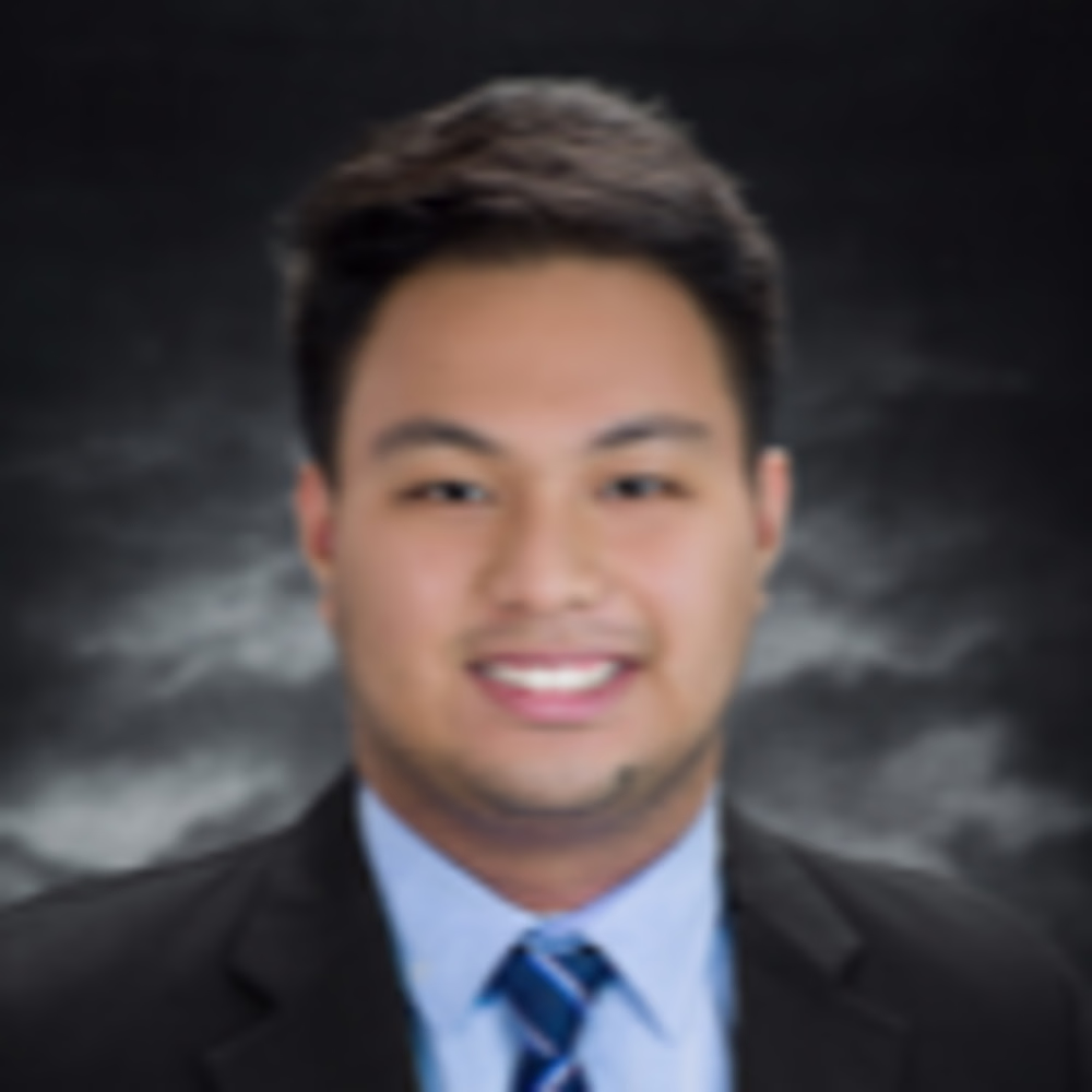 Cedric Mendoza