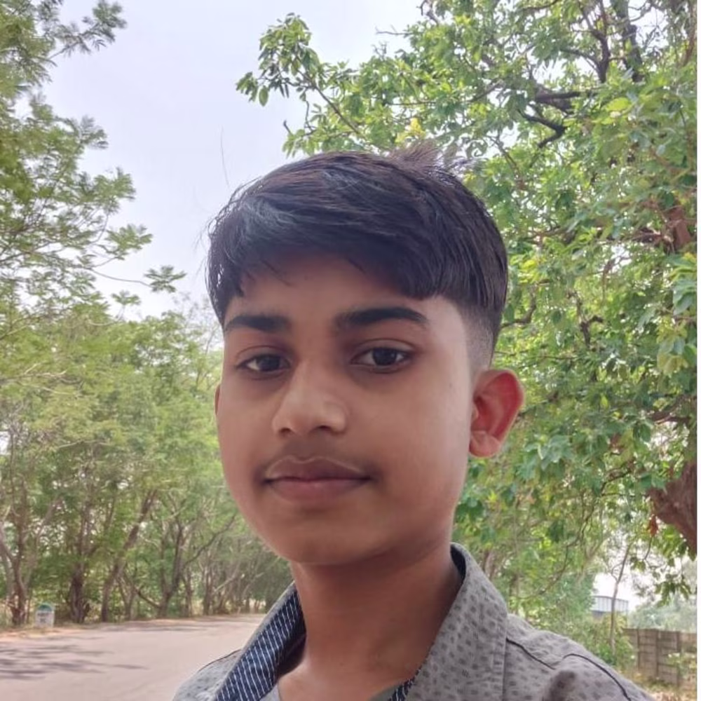 Om kumar
