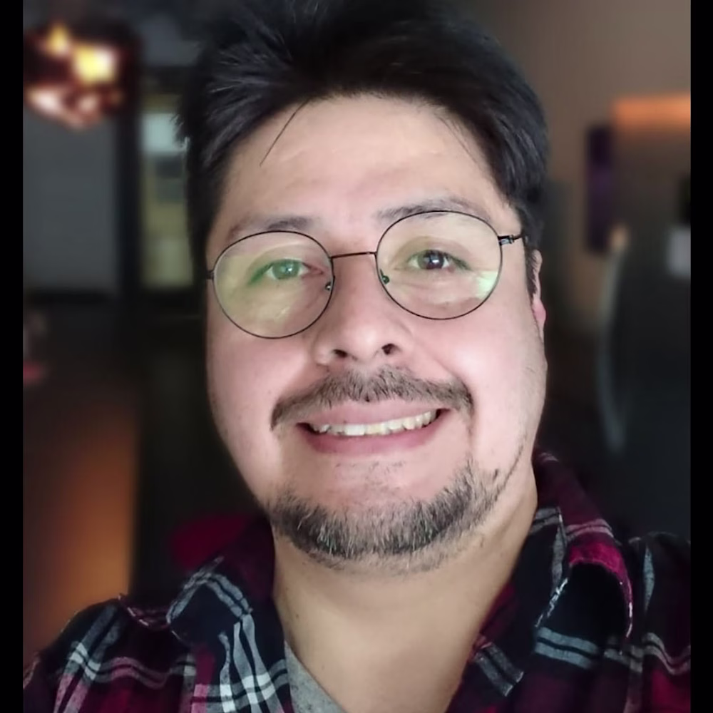 mauricio ricaldi