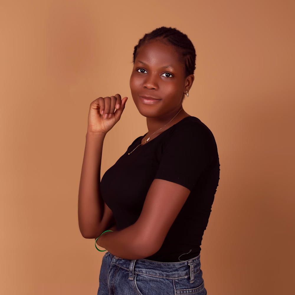 Faith Olufemi