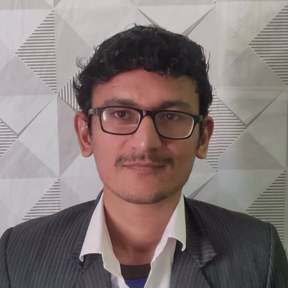 paritosh rawat