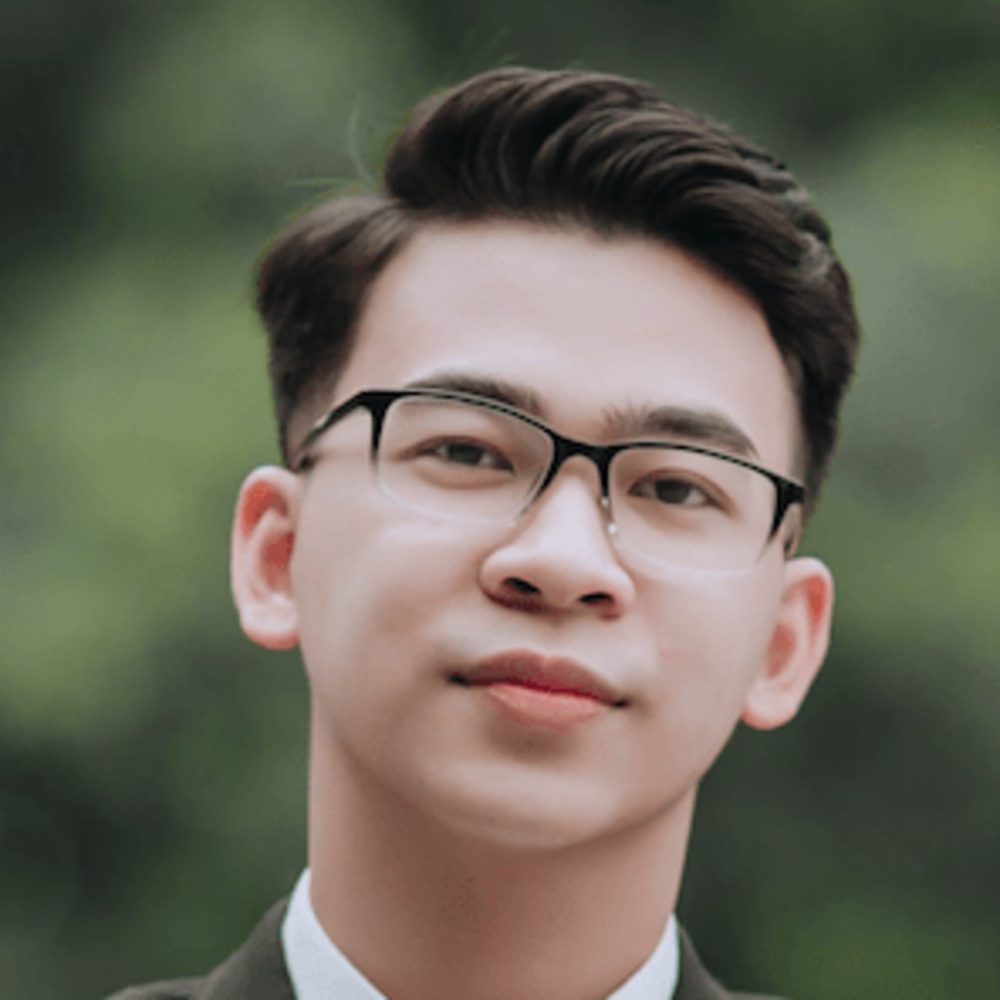 Nero Nguyen