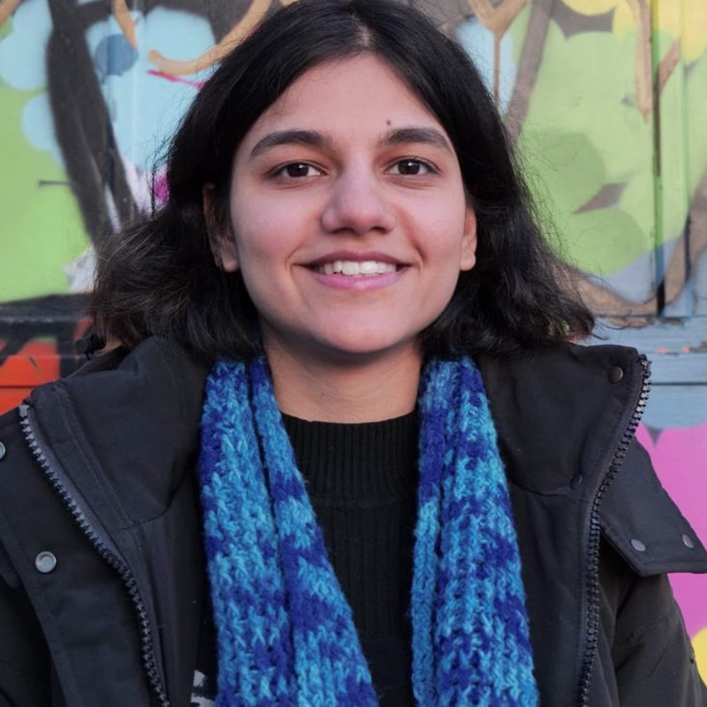 Megha Upadhyaya