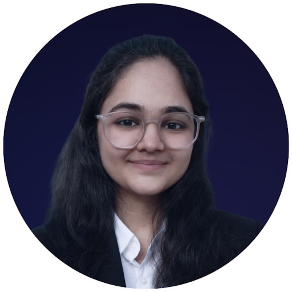 Priyanshi Pandya