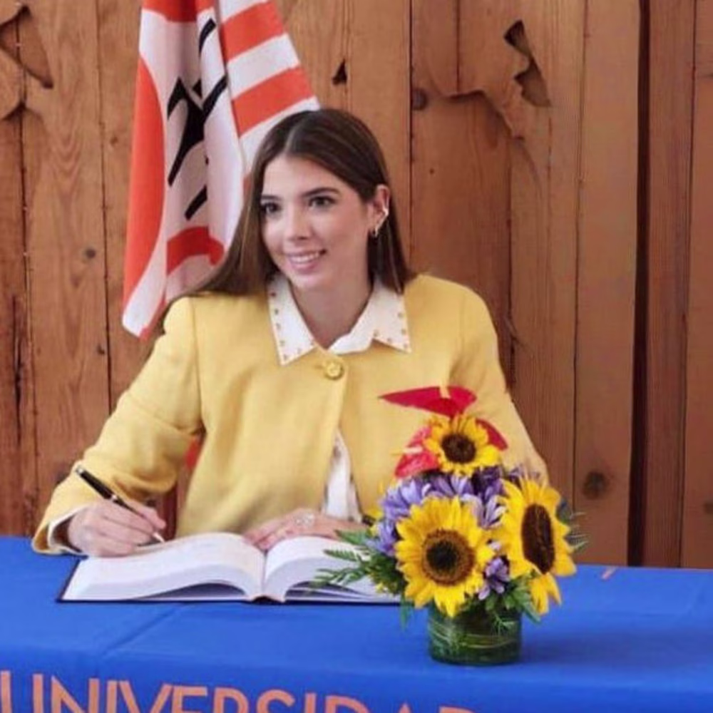 Maria Spuches