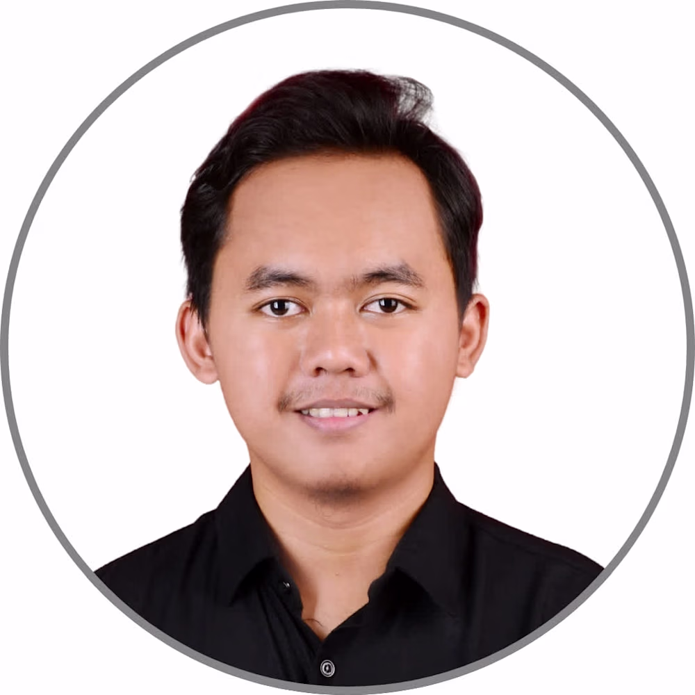 Alan Ari Mahendra