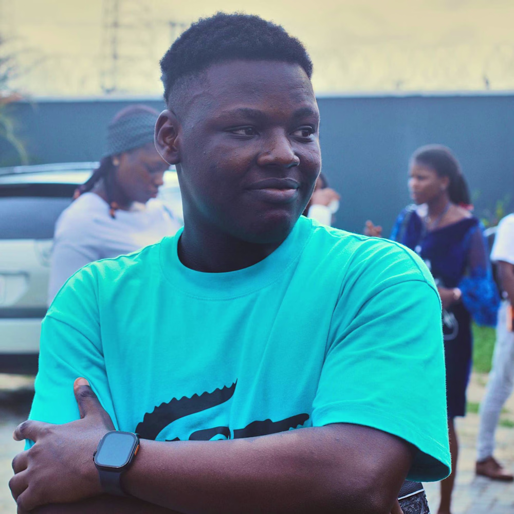 Adeleye Adeolu