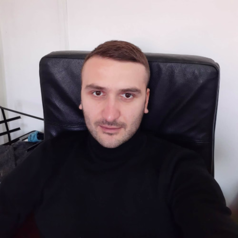 Darko Milevski