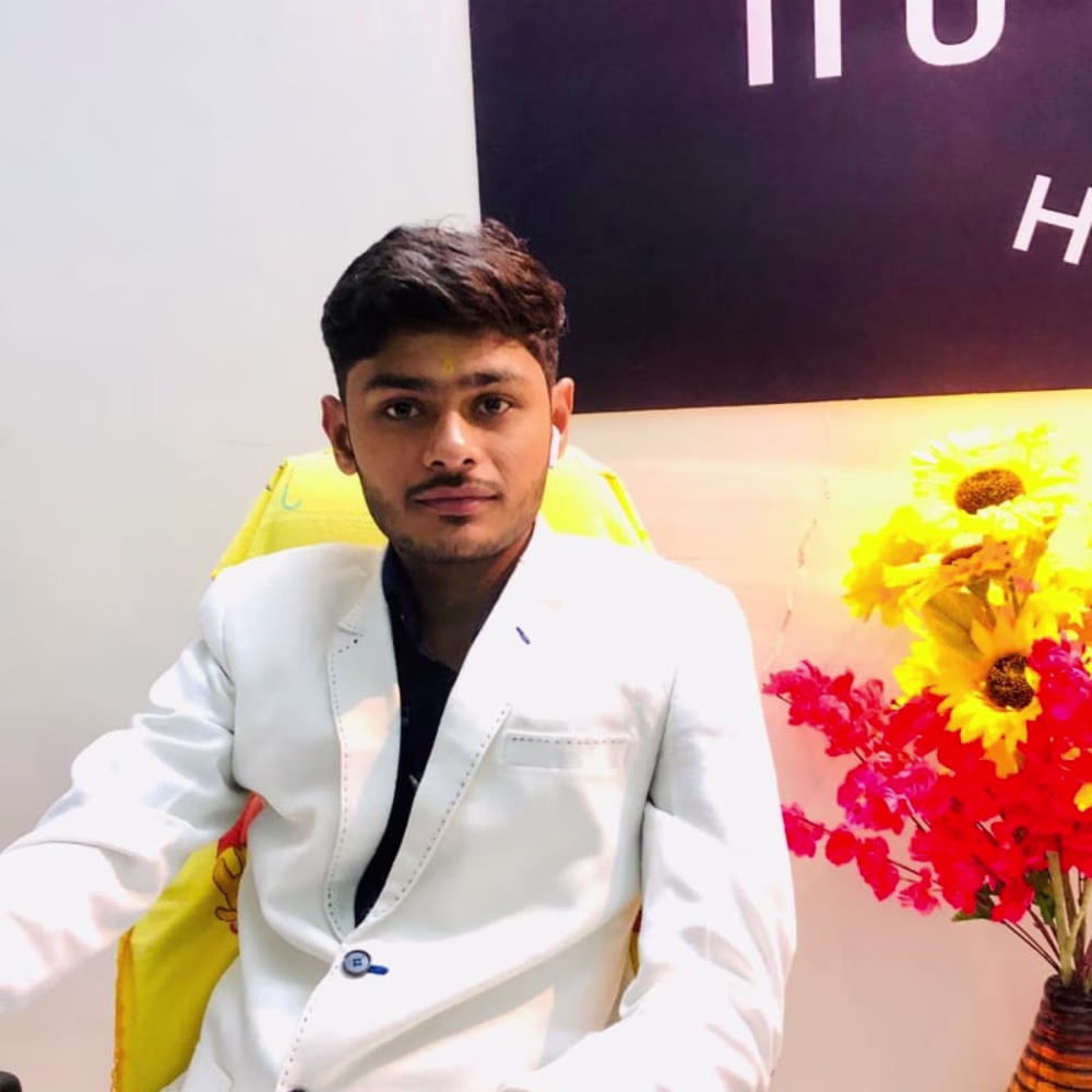 Sagar Poshiya