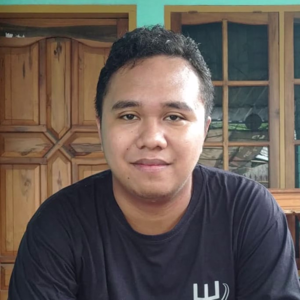 Aditya Desta Pranata