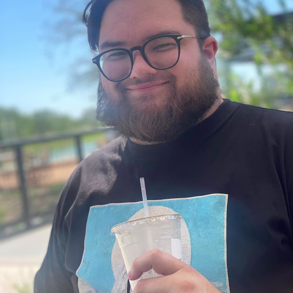 Zachary Quest