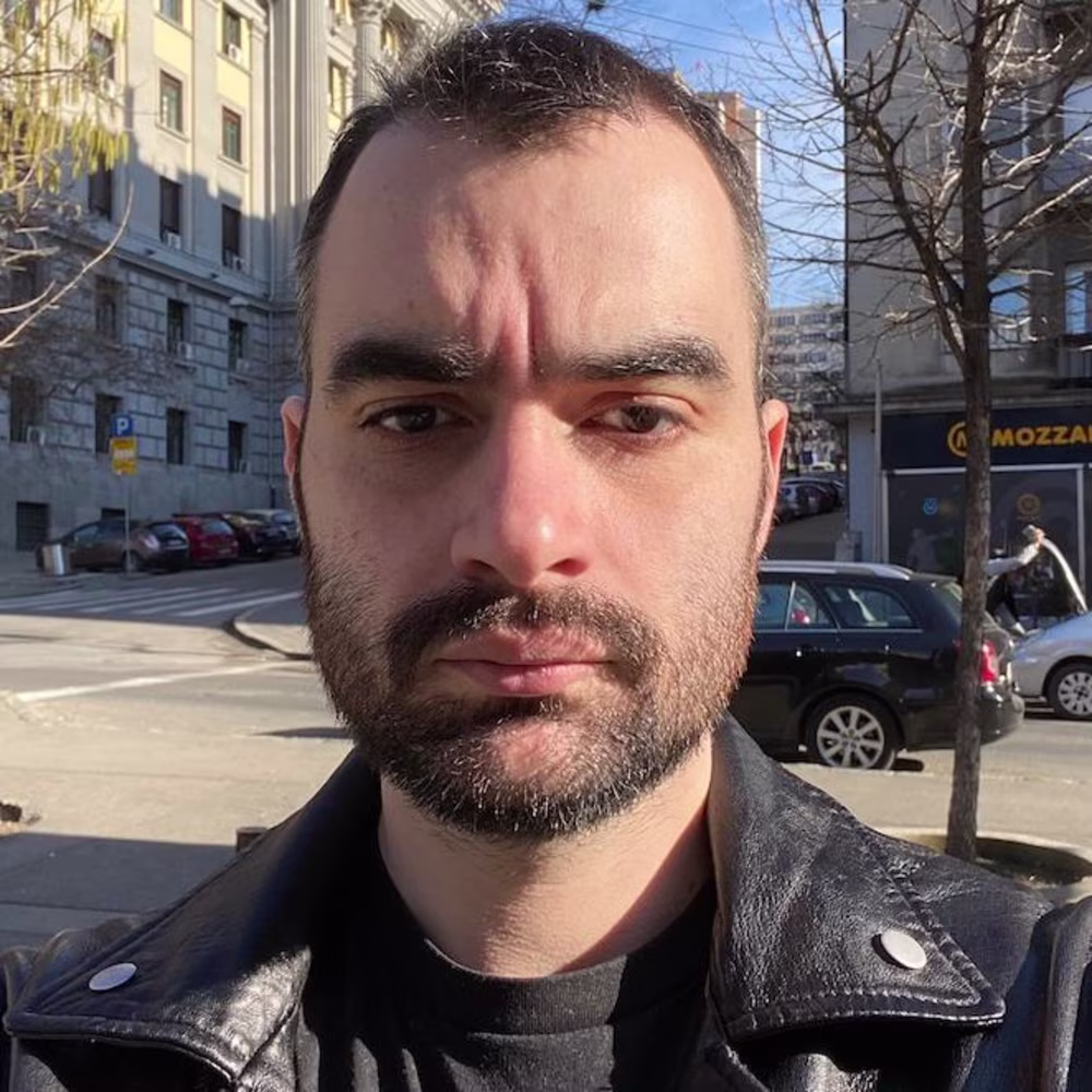 Nikola Djordjevic