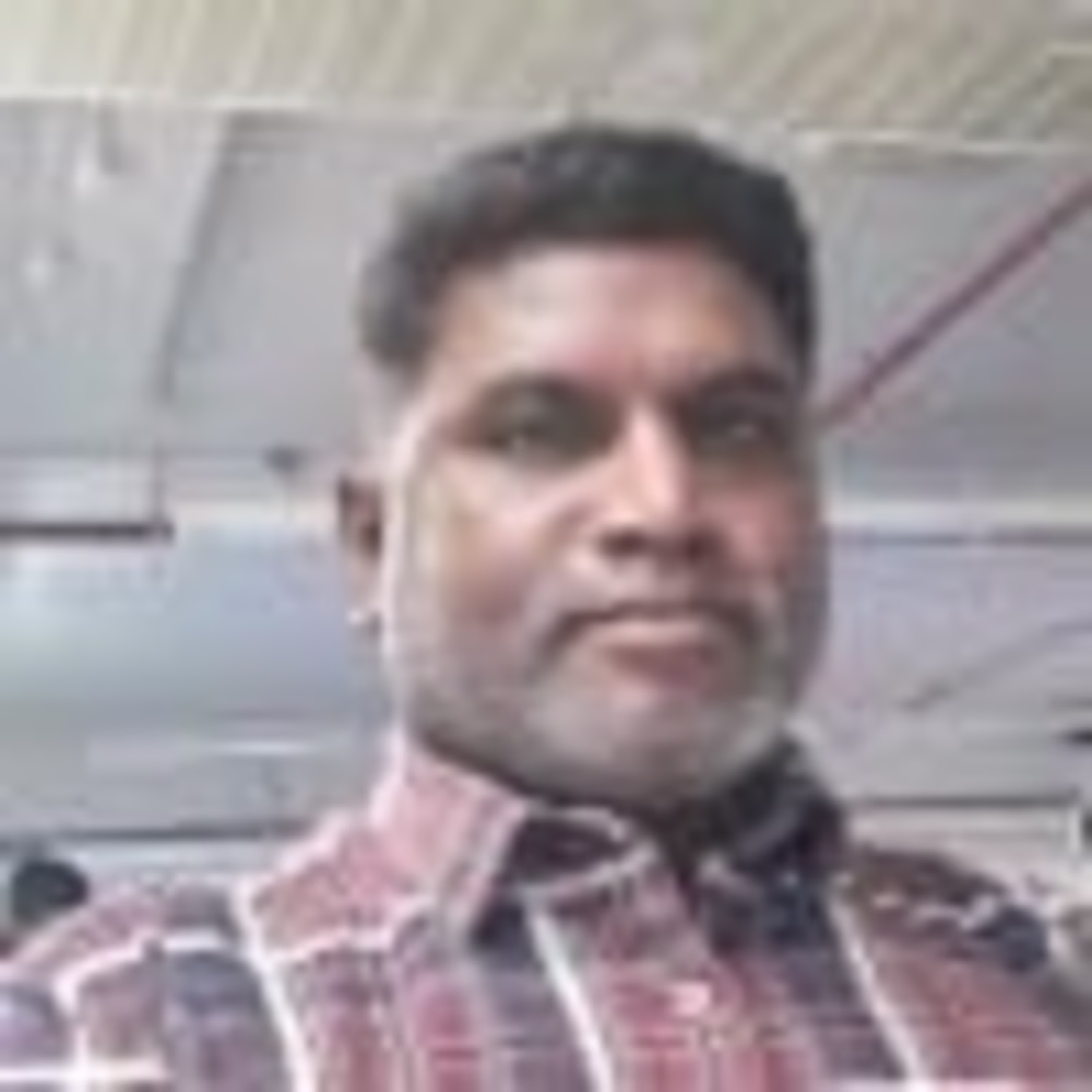 Shunmugam B