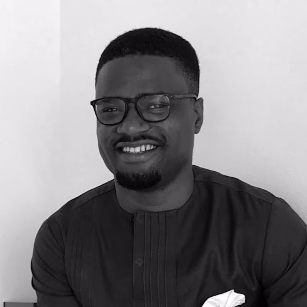 Obinna Nwachuya