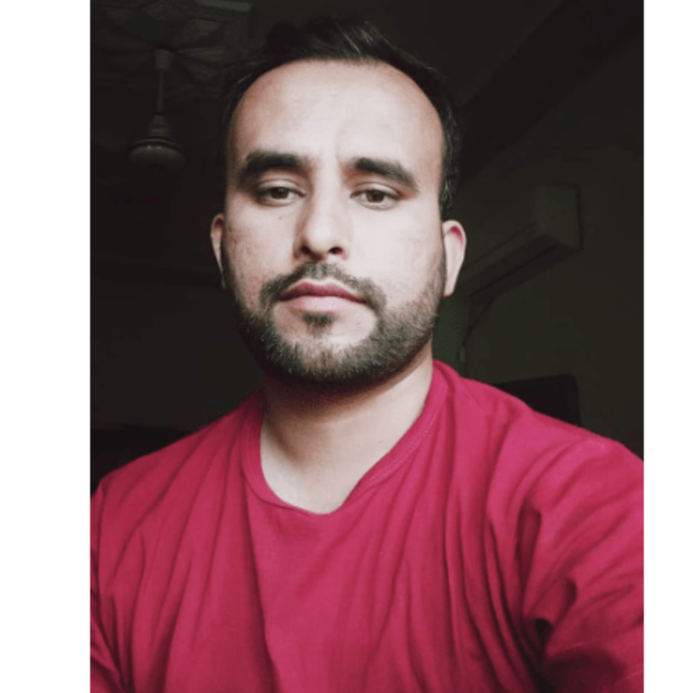 Jamil Abbas