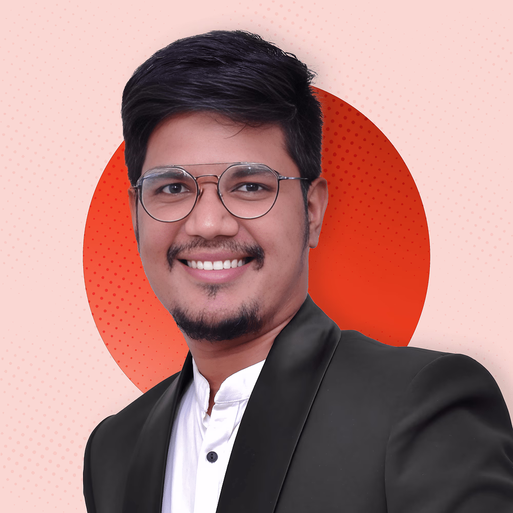 Yakshit Patel