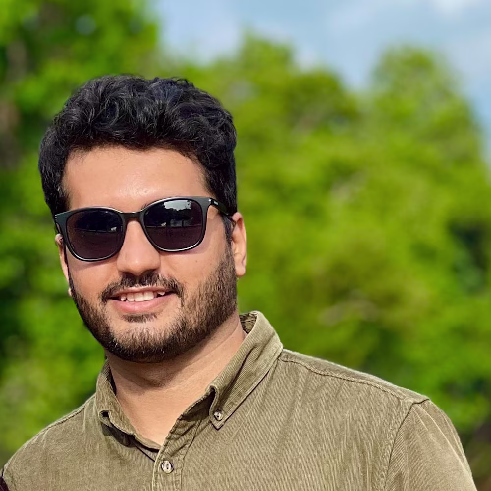 Kishan Kalburgi