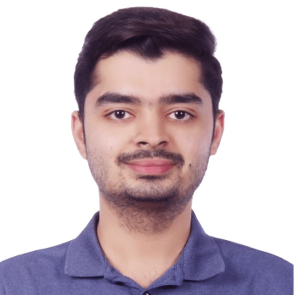 Raghav Palriwala