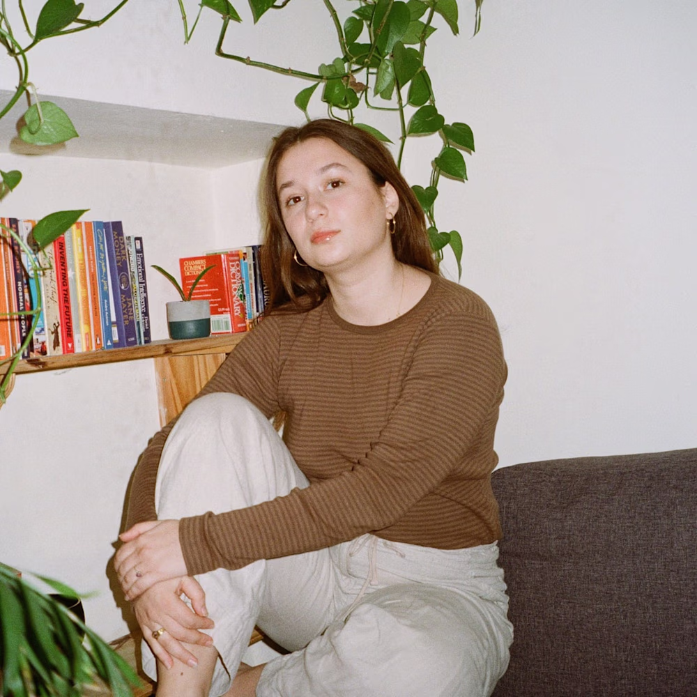 Cristina Ghimp