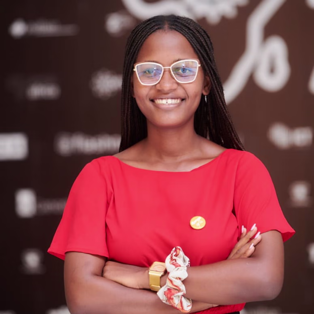 Kemmie Mtagwaba