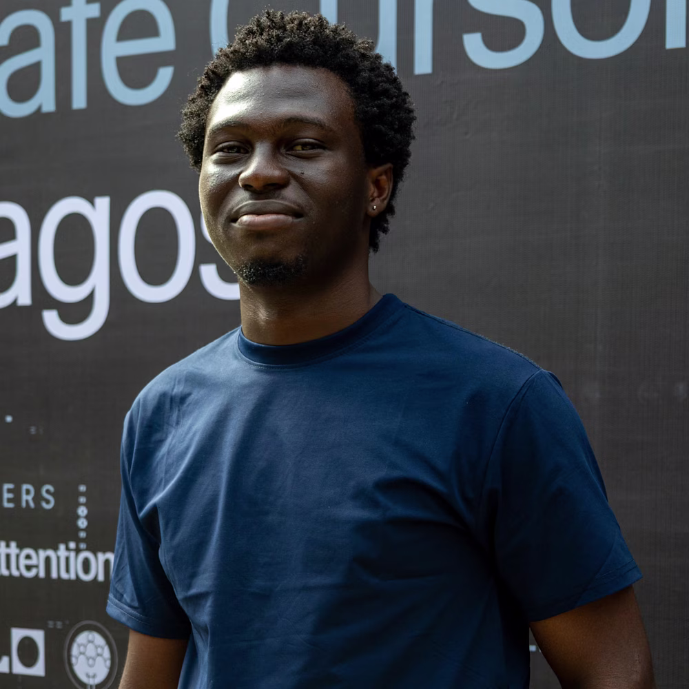 Toluwalase Adams