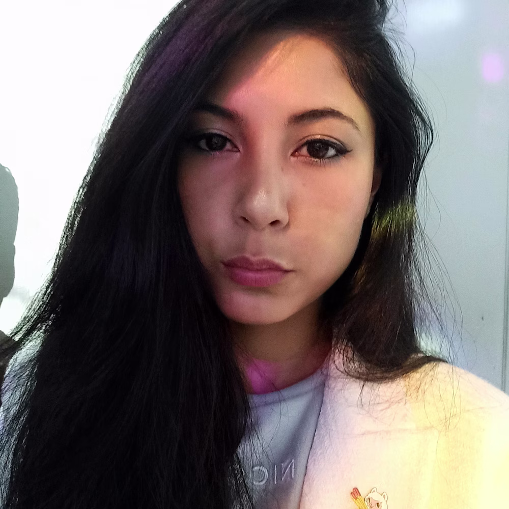 Miamica Khonglah