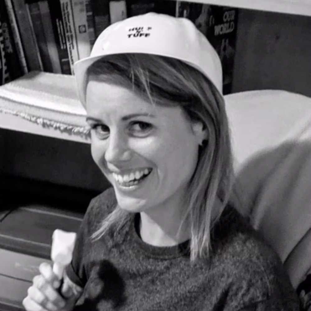Rachel Kreutzkamp