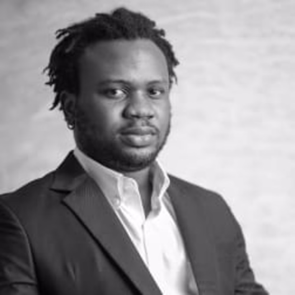 Sylva Nwachokor