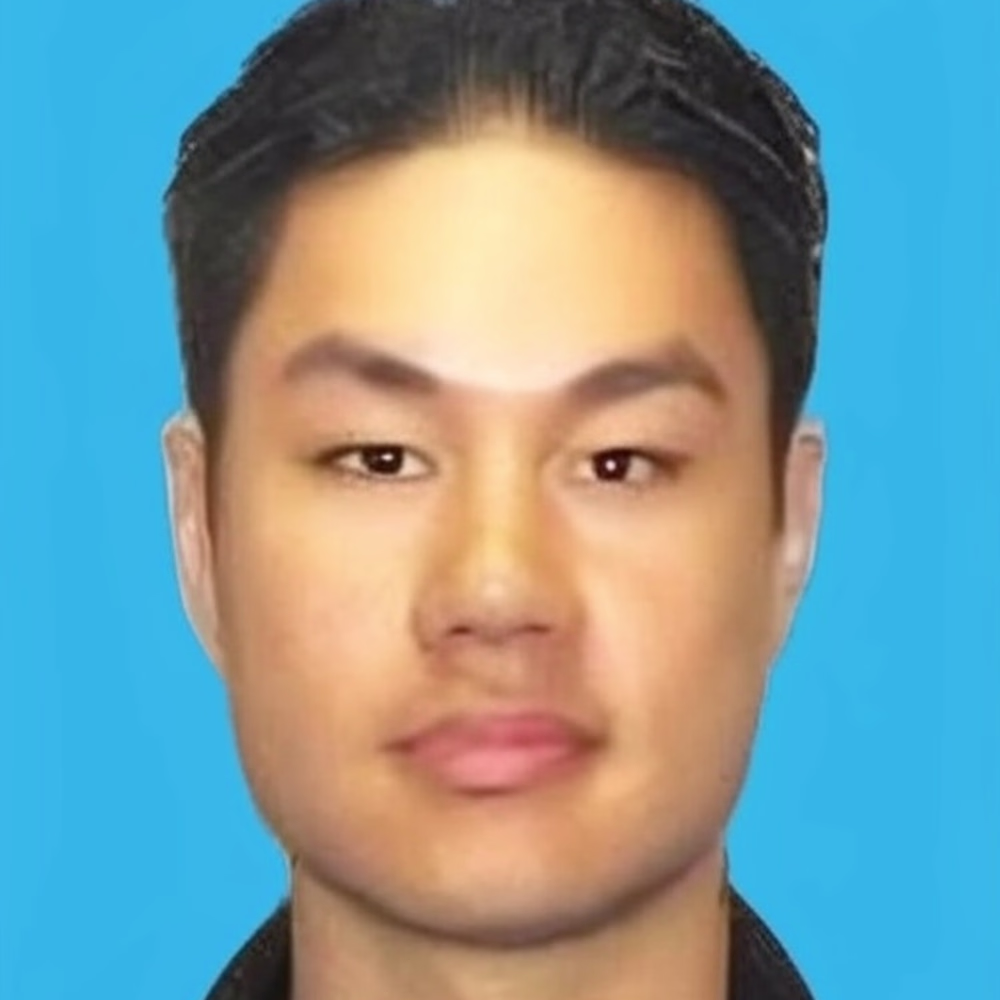 Mitchell Lee