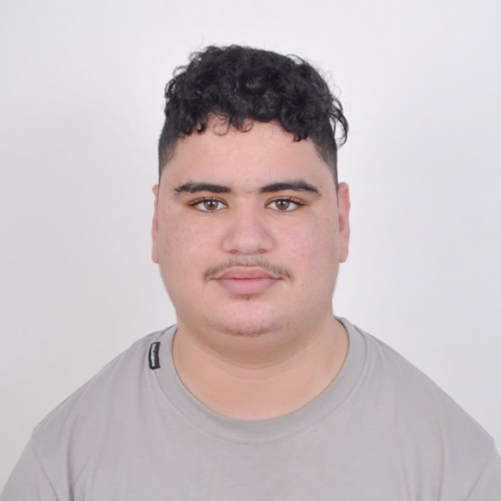 Oussama Biyahya
