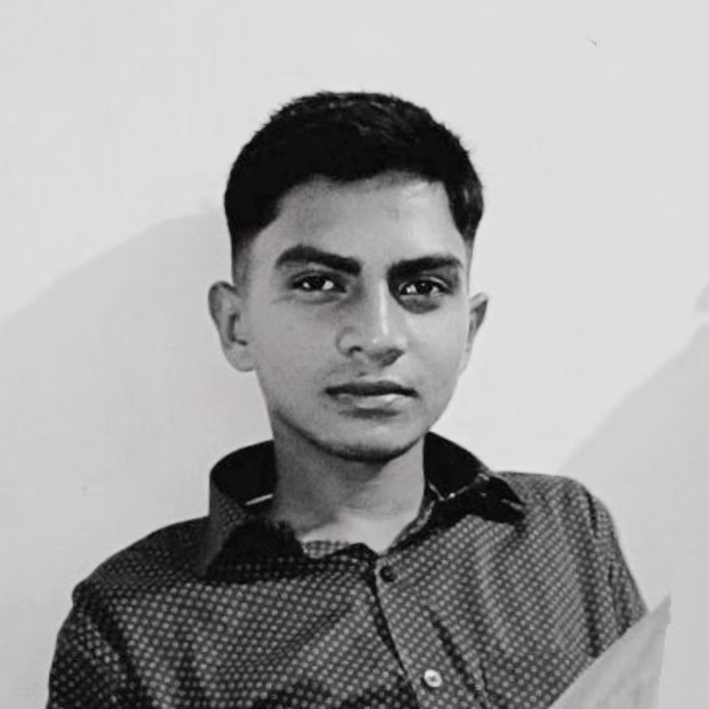 Sahil Ansari