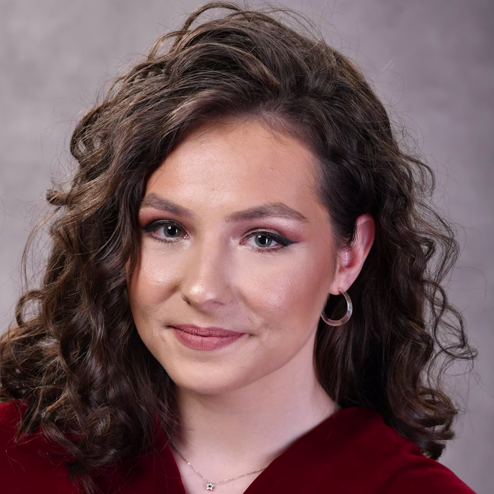 Dushica Atanasova