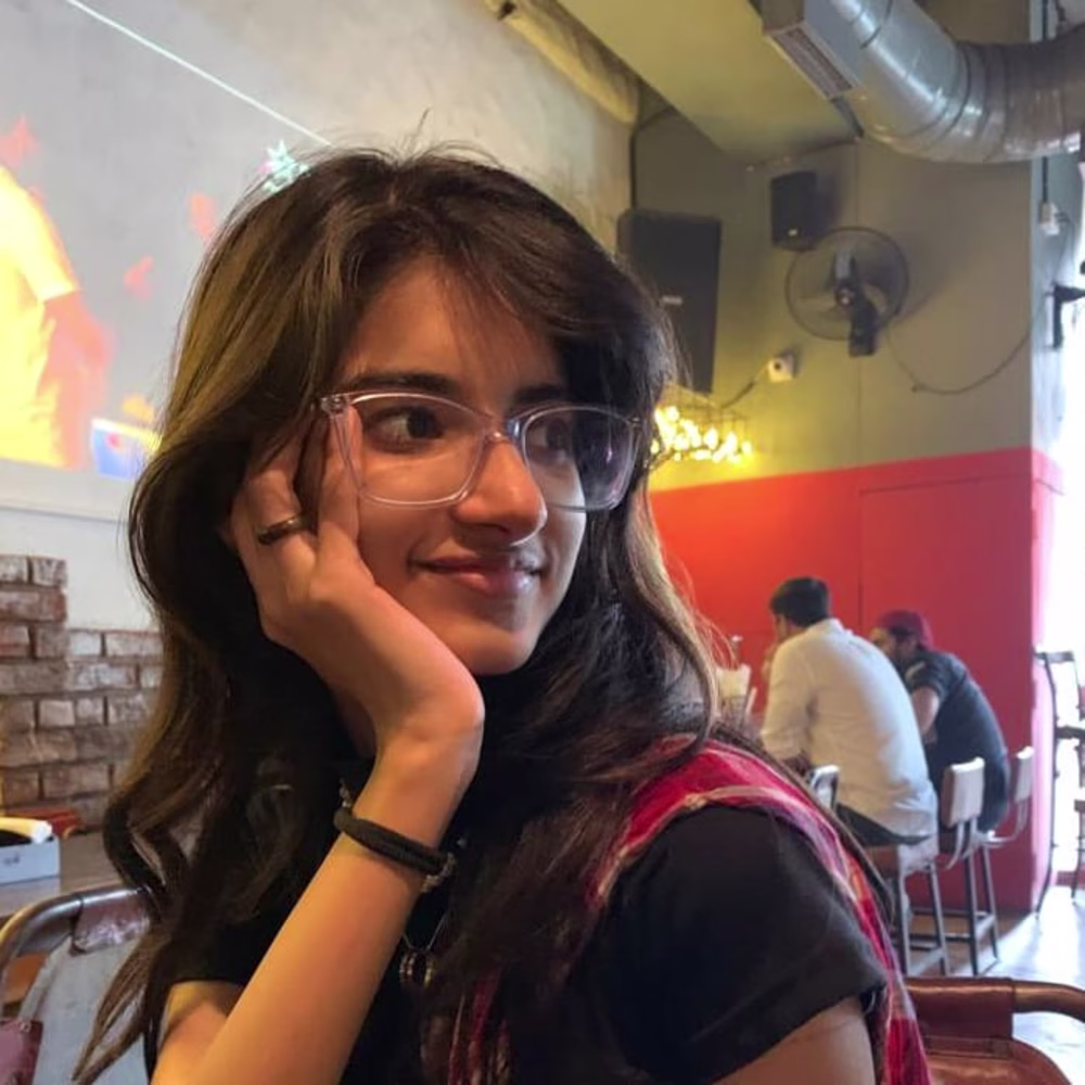 Akshaya Krishna