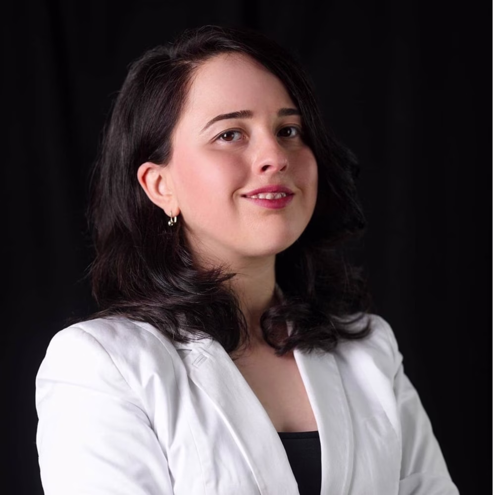 Tamar Benashvili