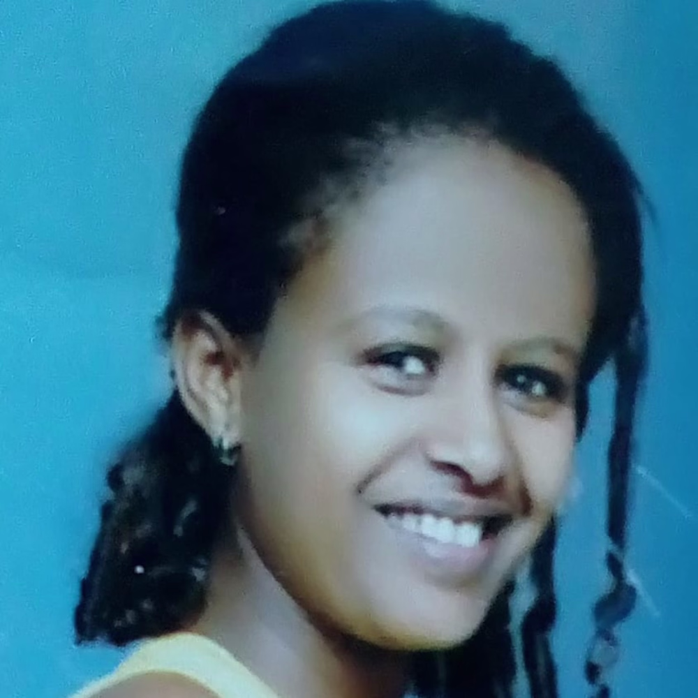Samrawit Elihonay