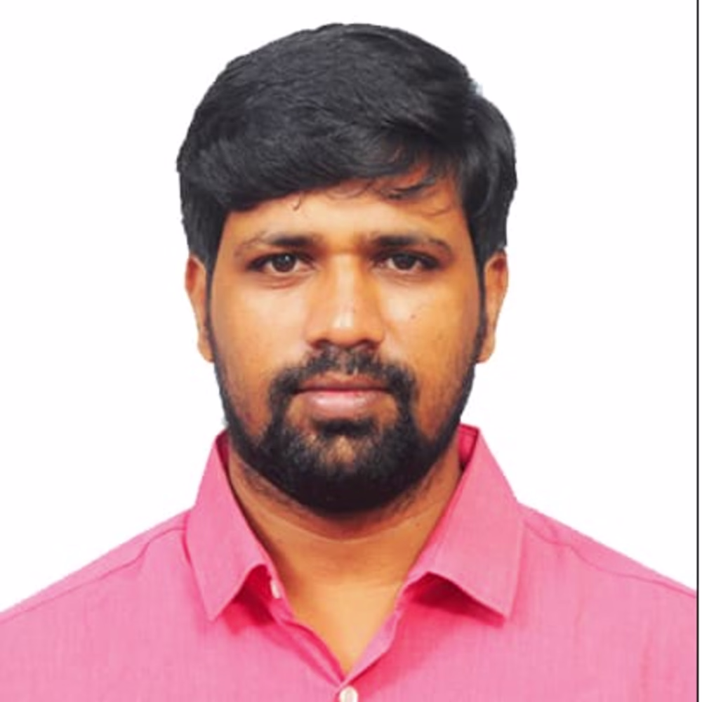 shaik abuthagir