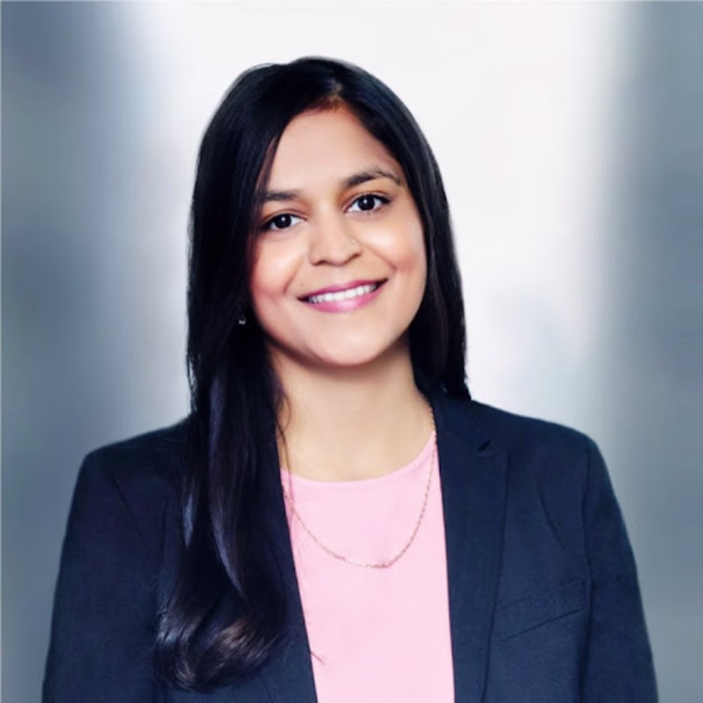 Kavita Vallabh