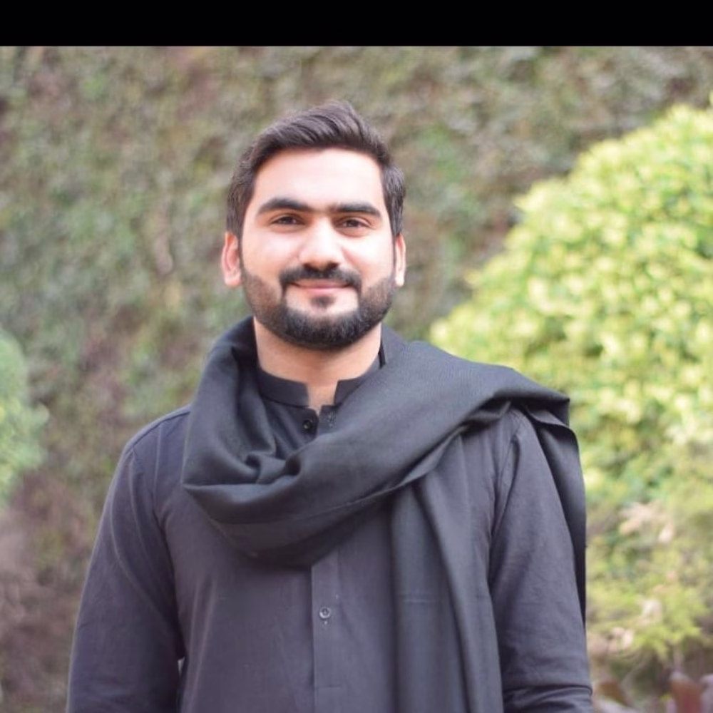 Bilawal Mirza