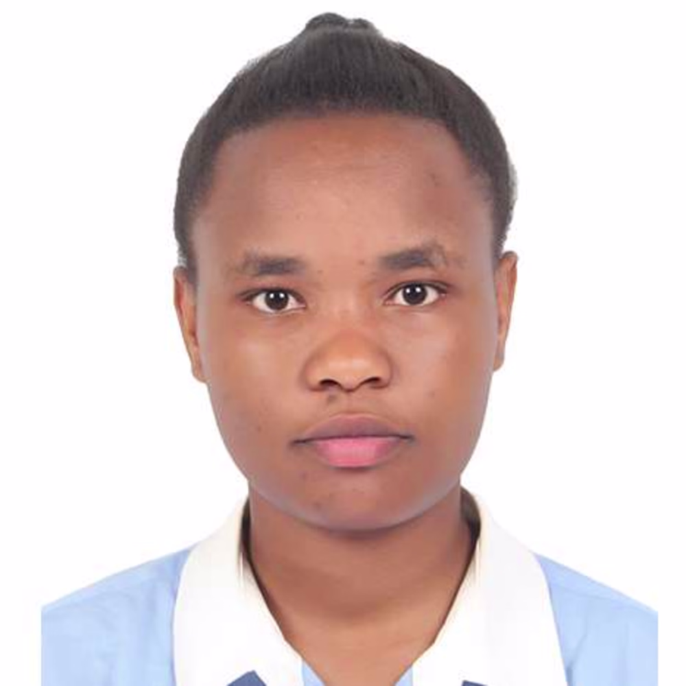 Margaret wambui
