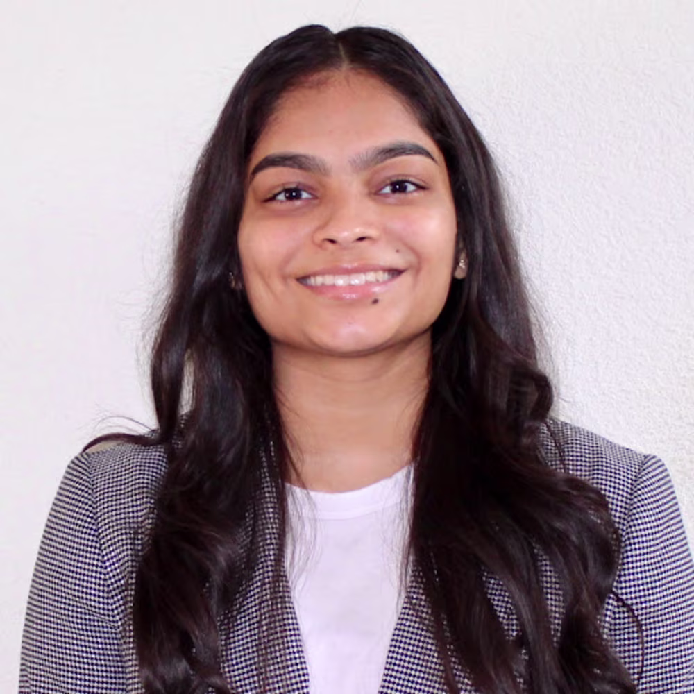 Puja Patel