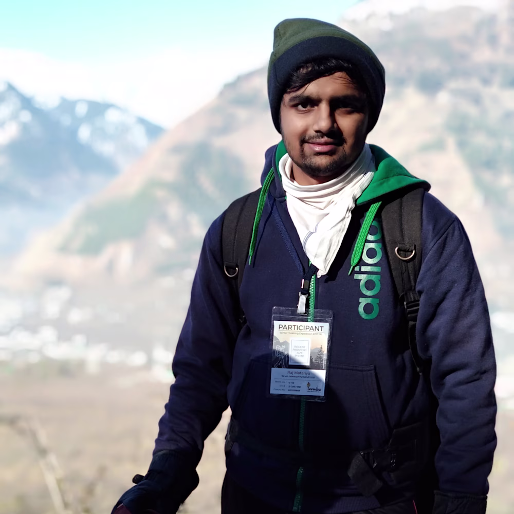 Raj Patel