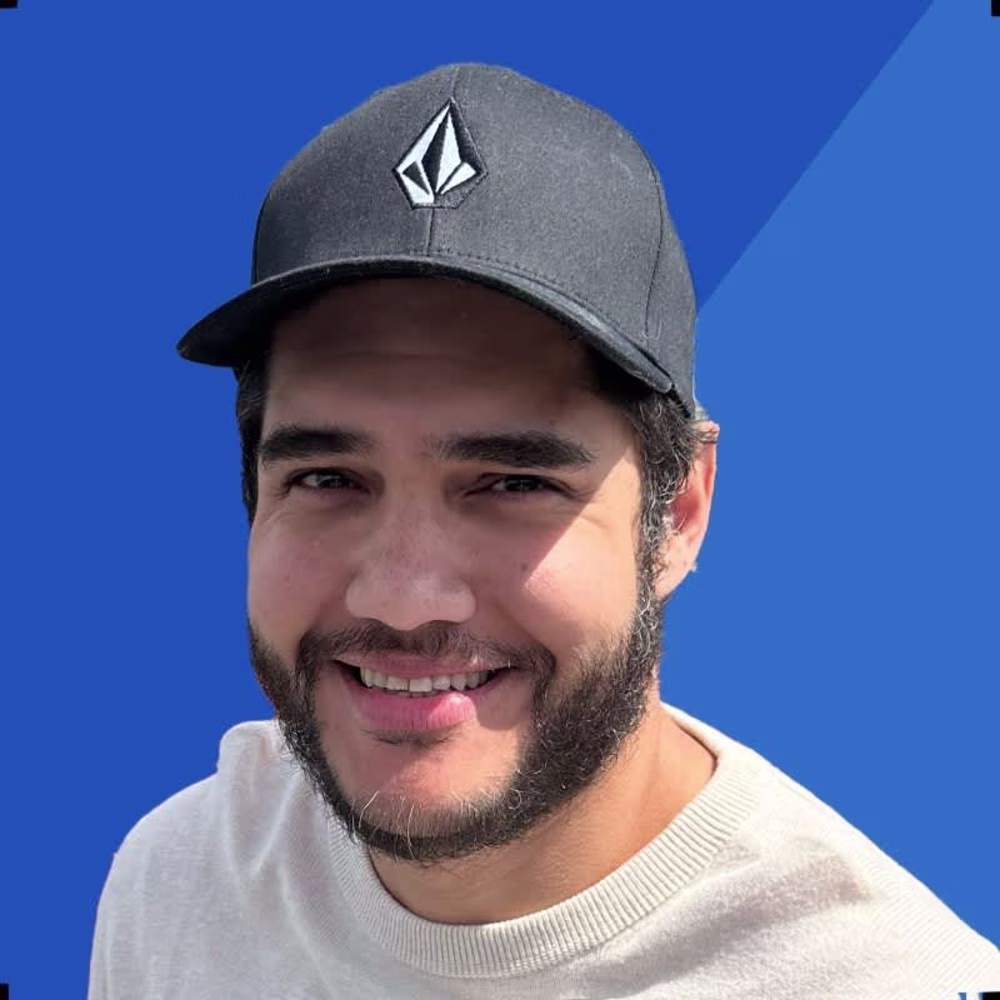 Josue Ramos