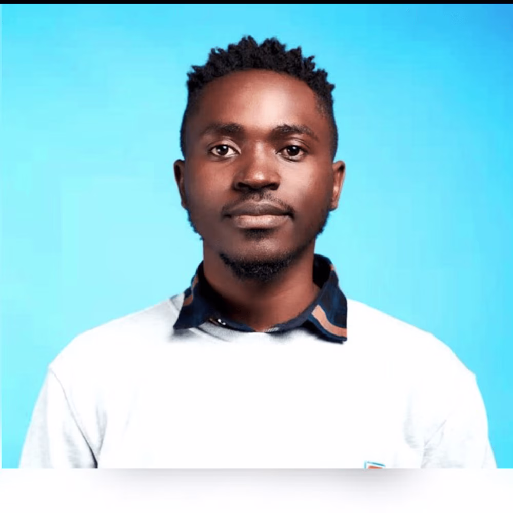 Ishimwe Alpha