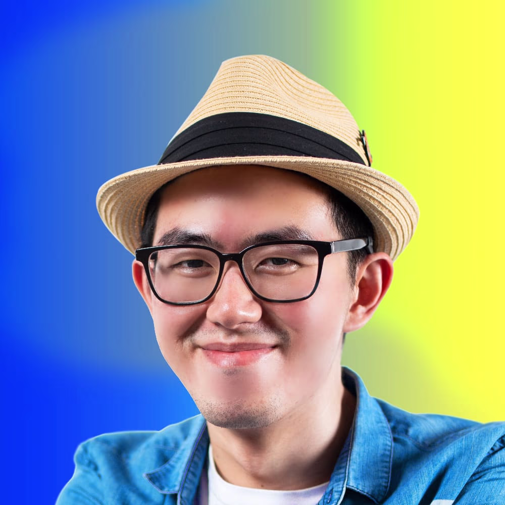 Wilson Wijaya