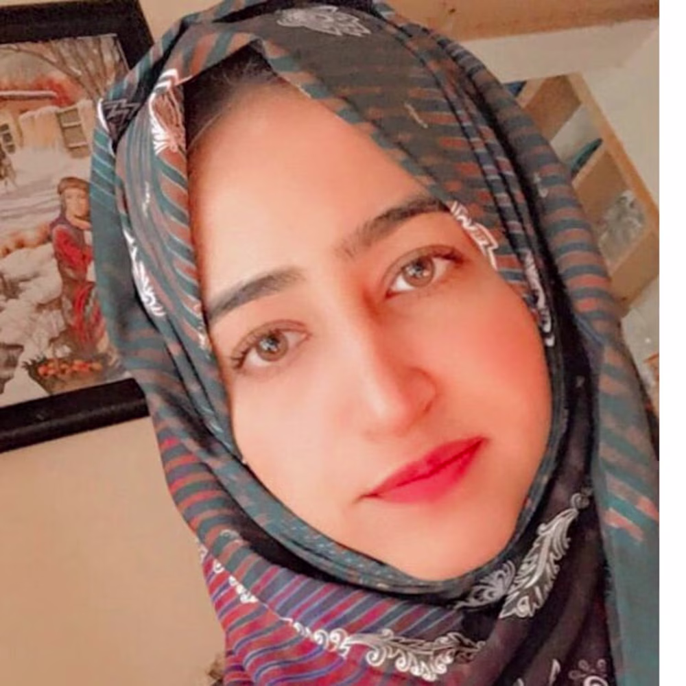 Rida Noor